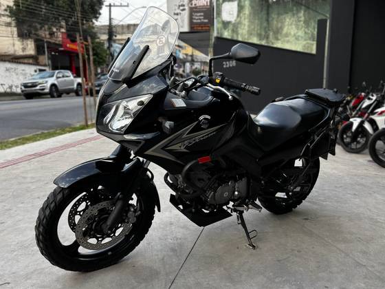 SUZUKI DL 650 V STROM SUZUKI DL 650 V STROM